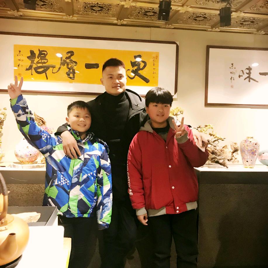 @粮中香