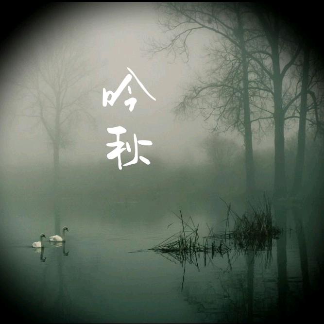 吟秋