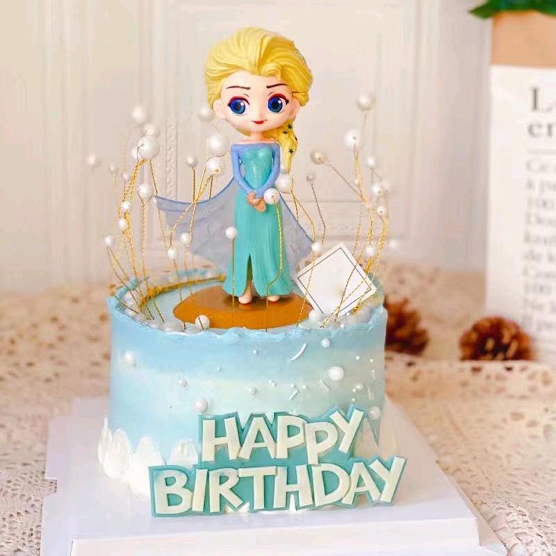 临泉县娇圆蛋糕店