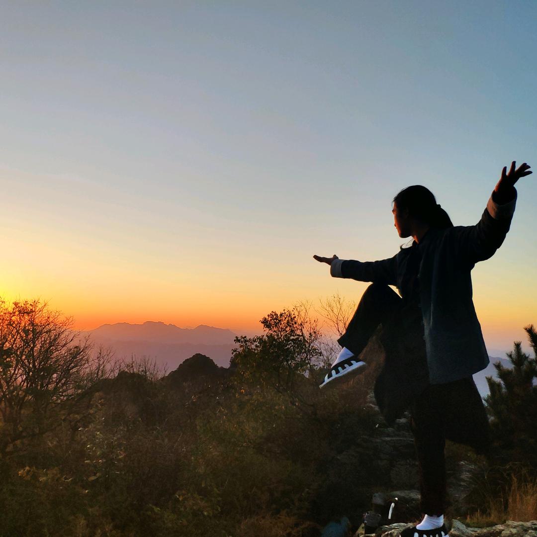 武当传承（资瀚）
