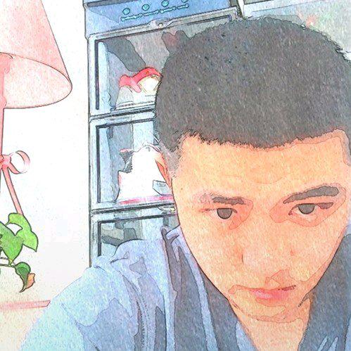 洪哥爱运动