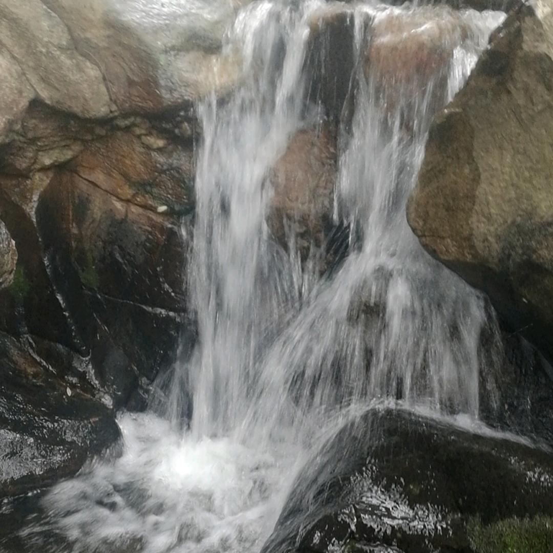 星星之火可燎原