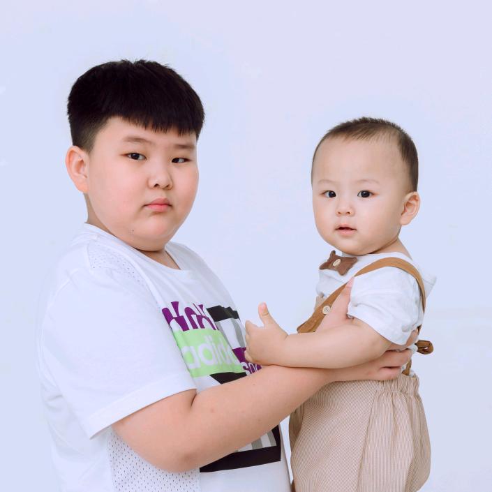 泽宇 😘泽洲