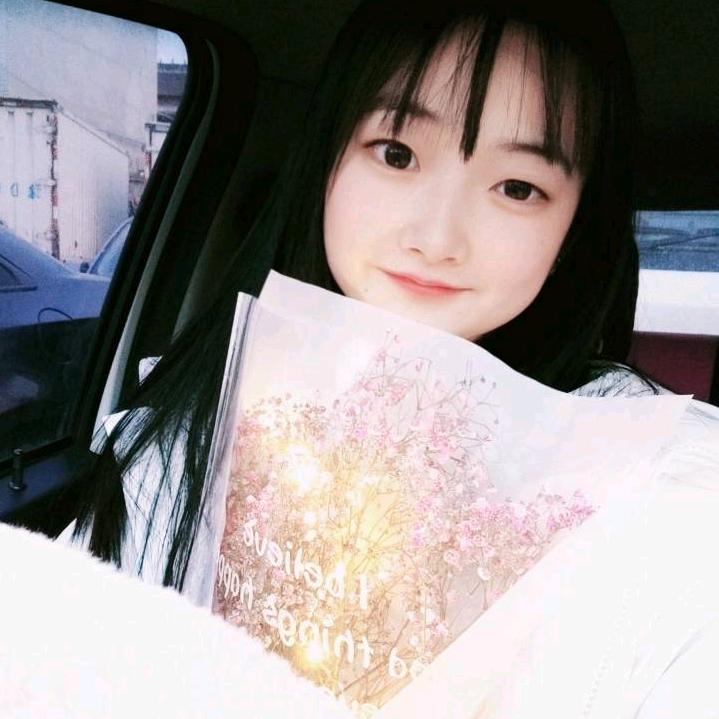 杨幸福❤️