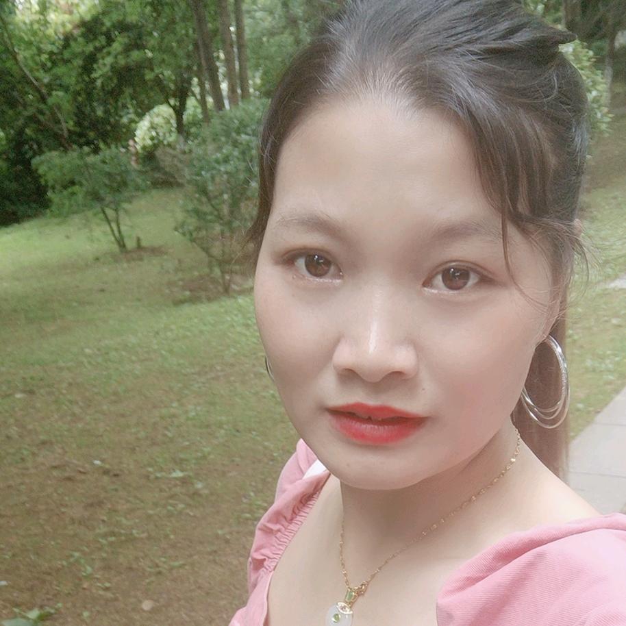 🌹云南小阿妹🌹