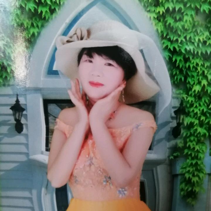 兰姐