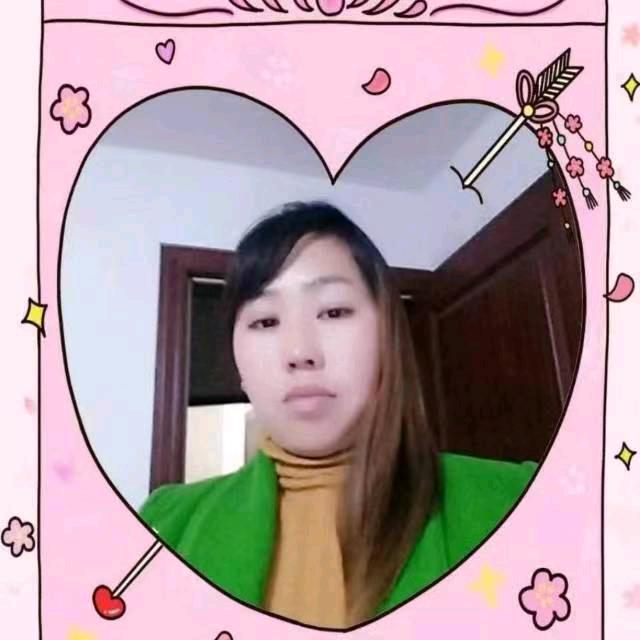 暴美暴富安康