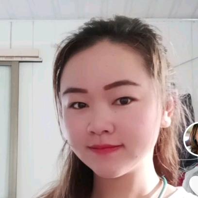 爱未来🍒燕儿