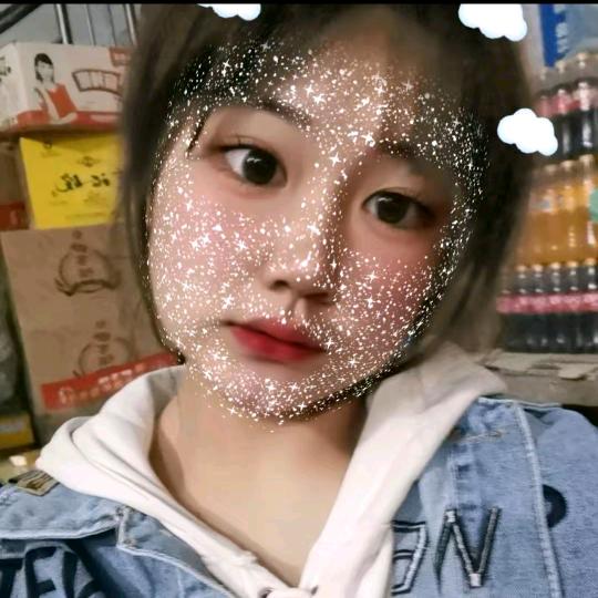 @余生好好爱自己@