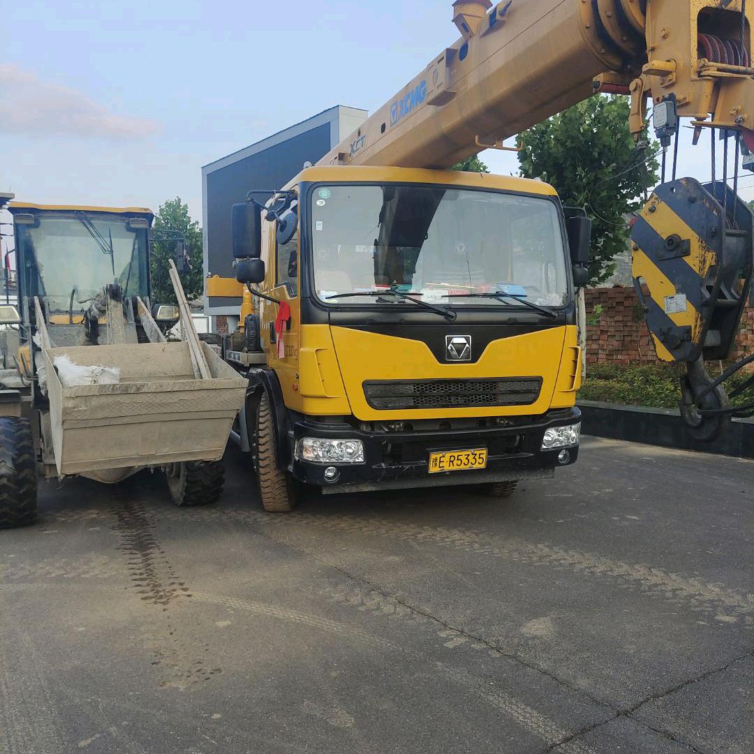 丽《吊车杨建峰》