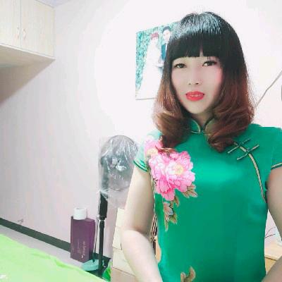 伊人肌秘永兴县水木缘生活美容馆