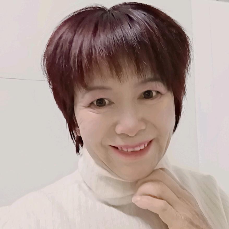 美美