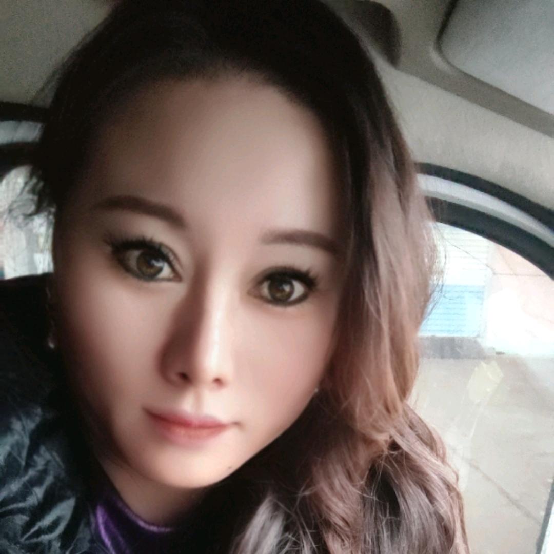 冰清(拒绝私聊)