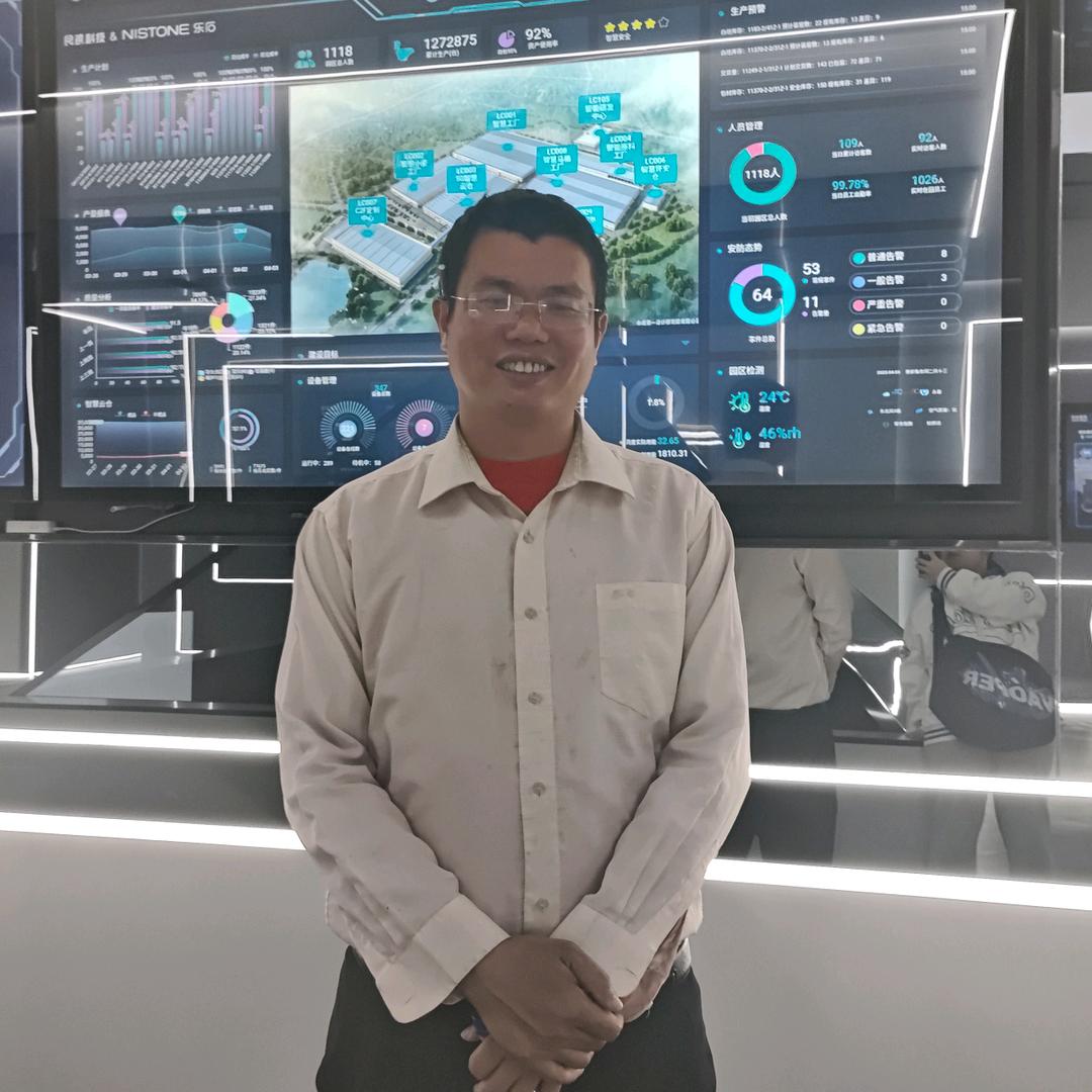 hany水果店
