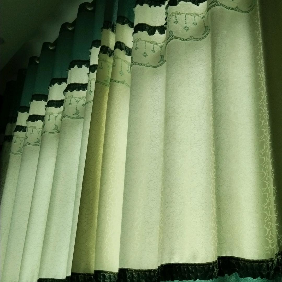 @冉