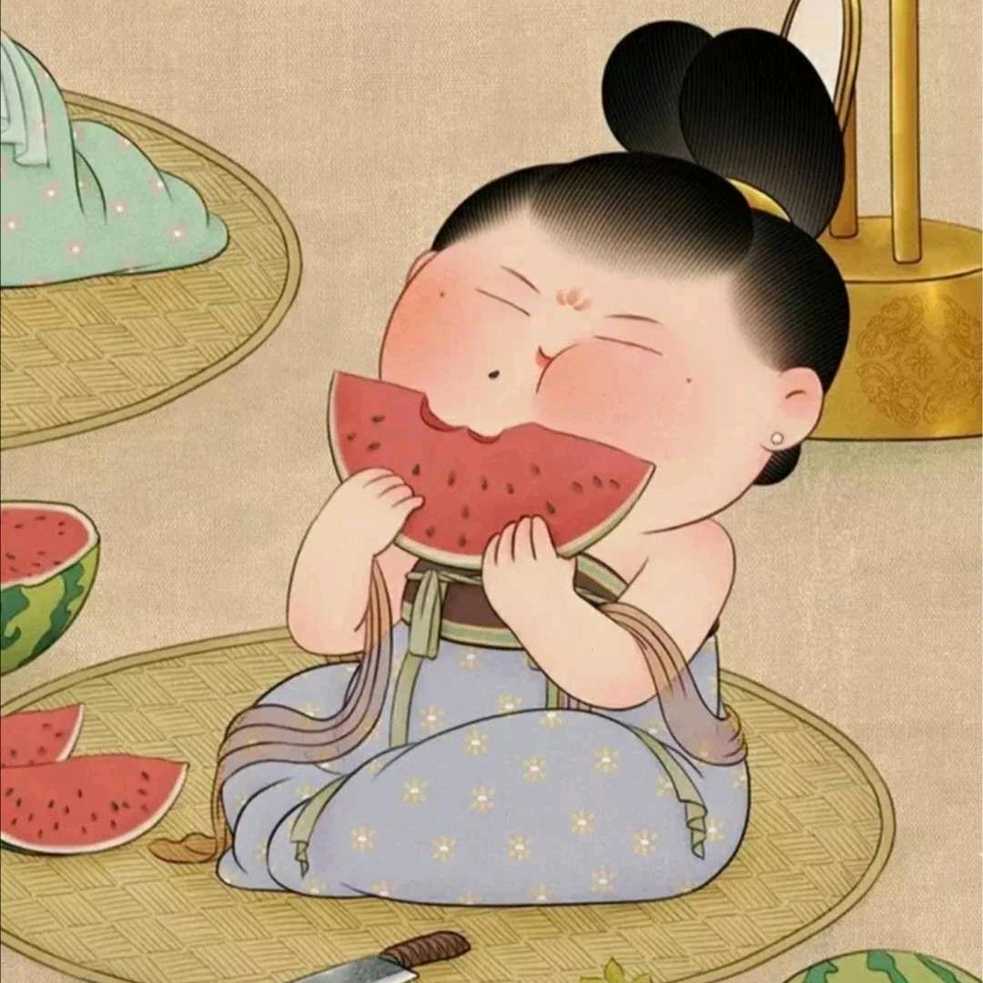 一只云云呀