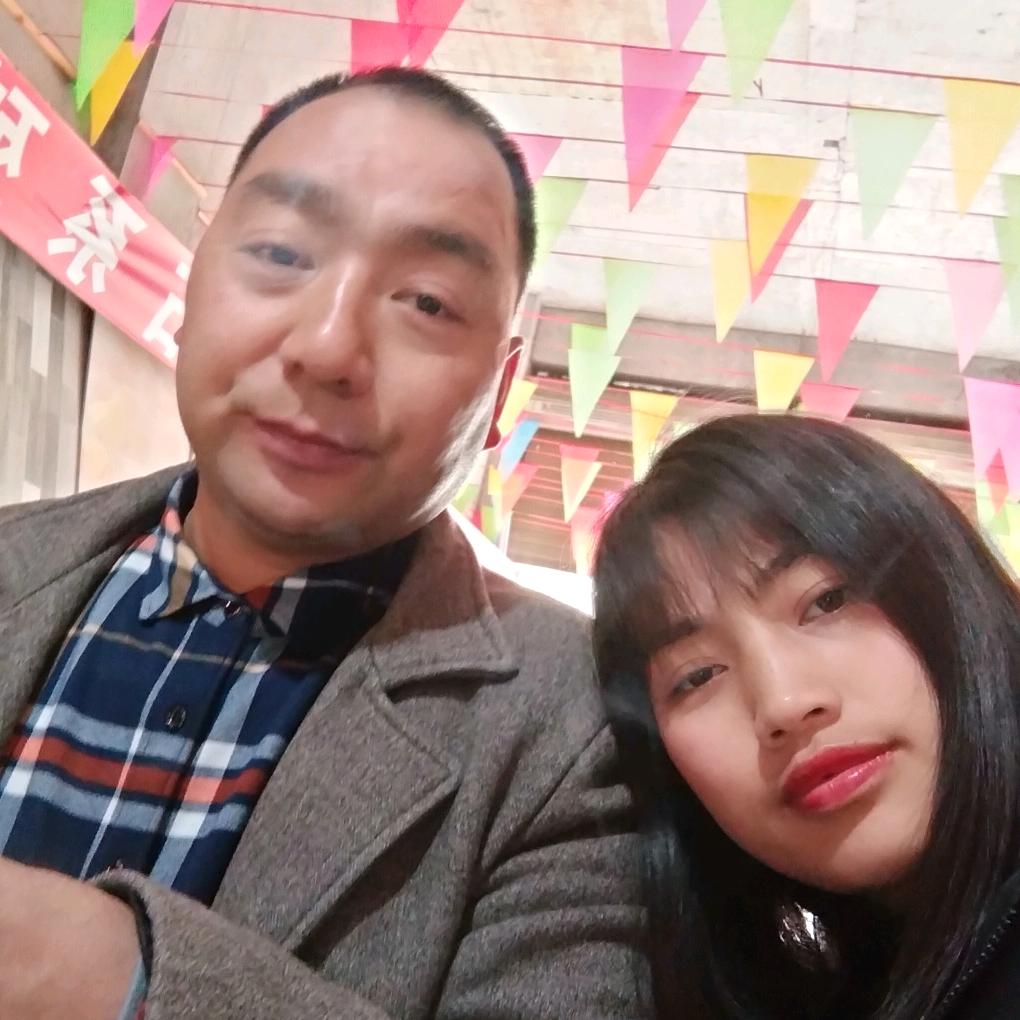 做个幸福的人请勿连赞