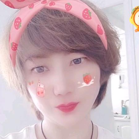 护肤小艾