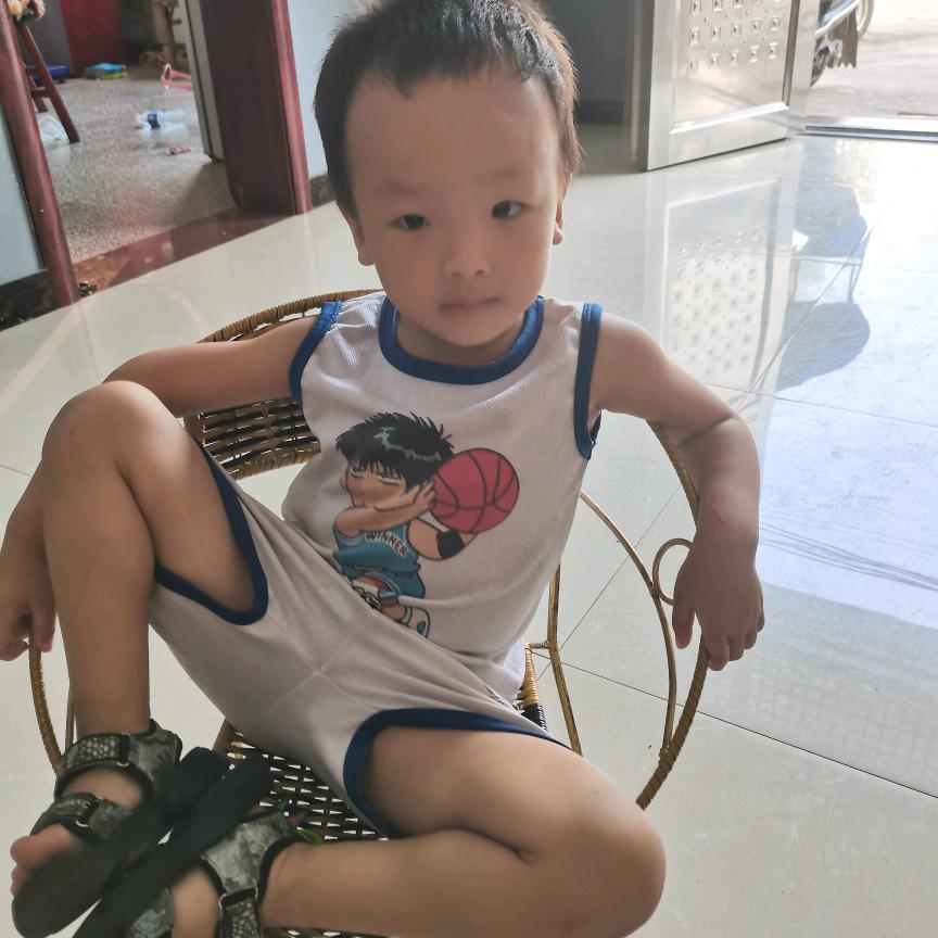王华锋!