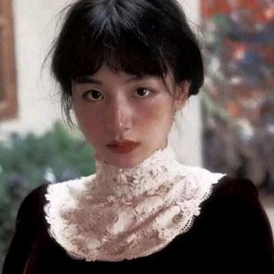 可乐小茜