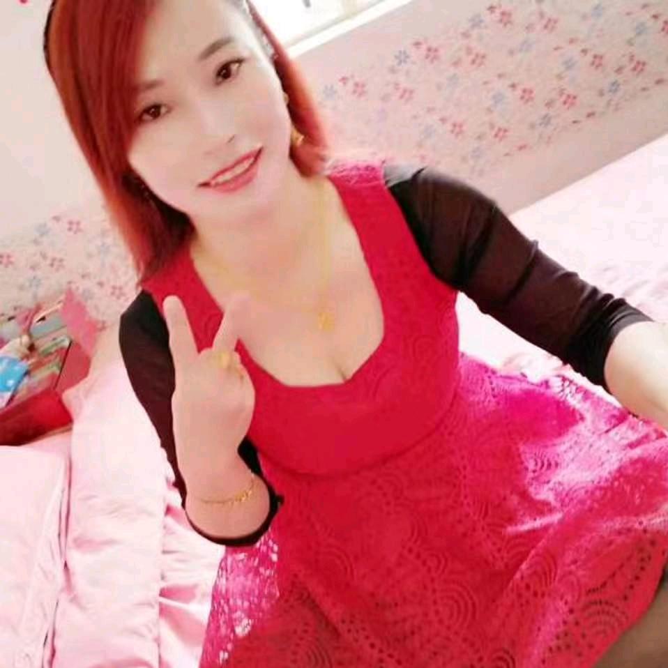 春暖花开