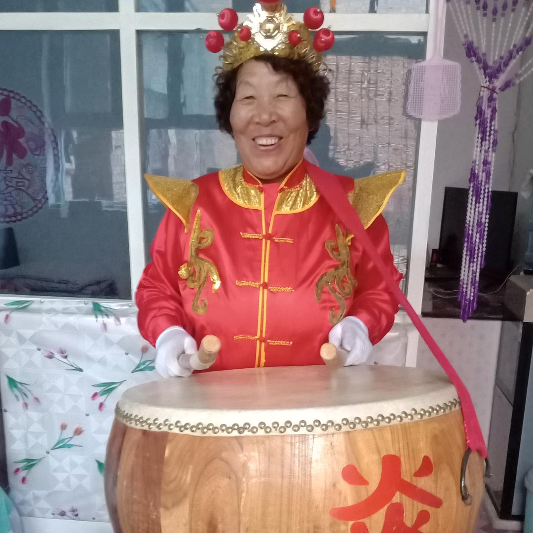 春暖花开