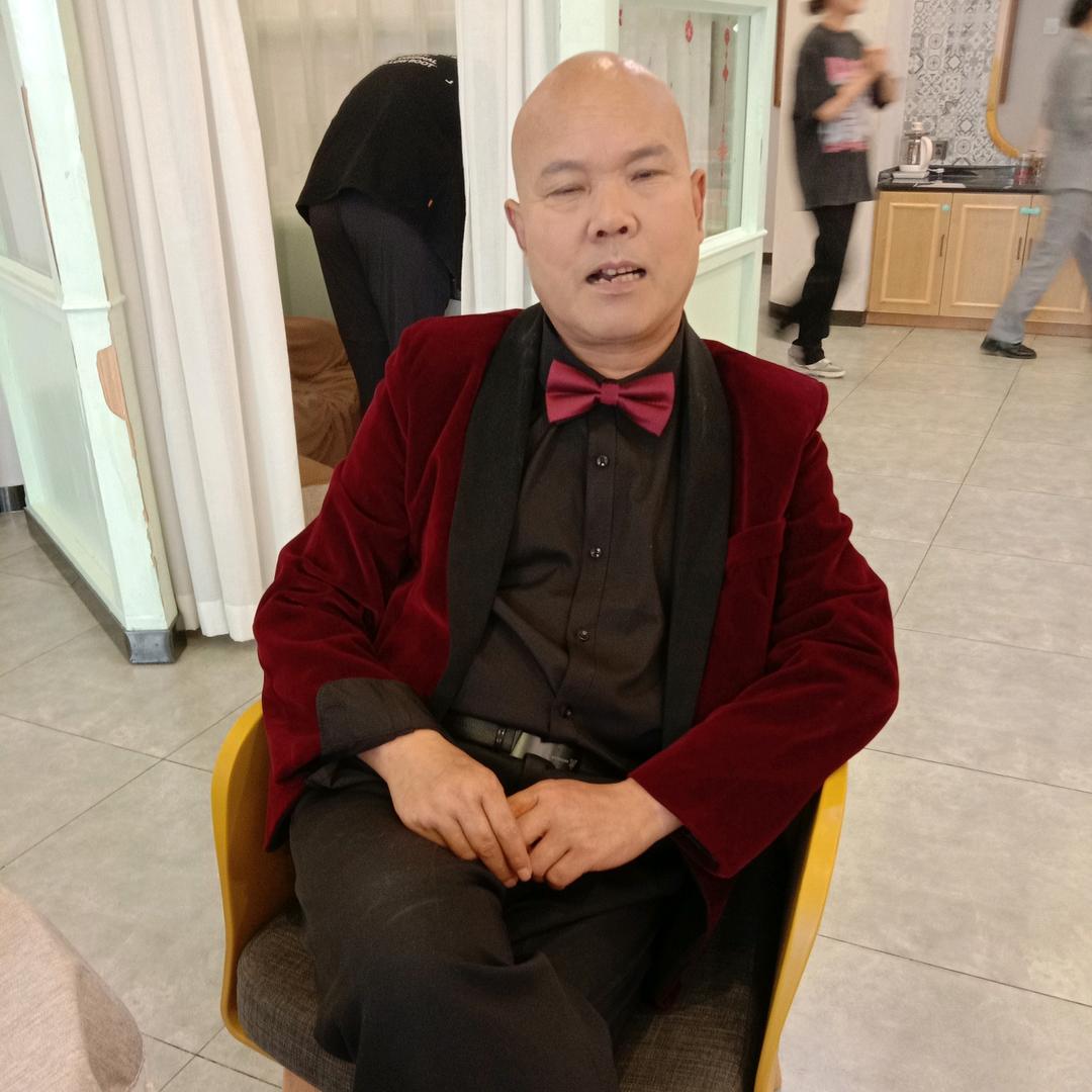 心放宽，事看淡