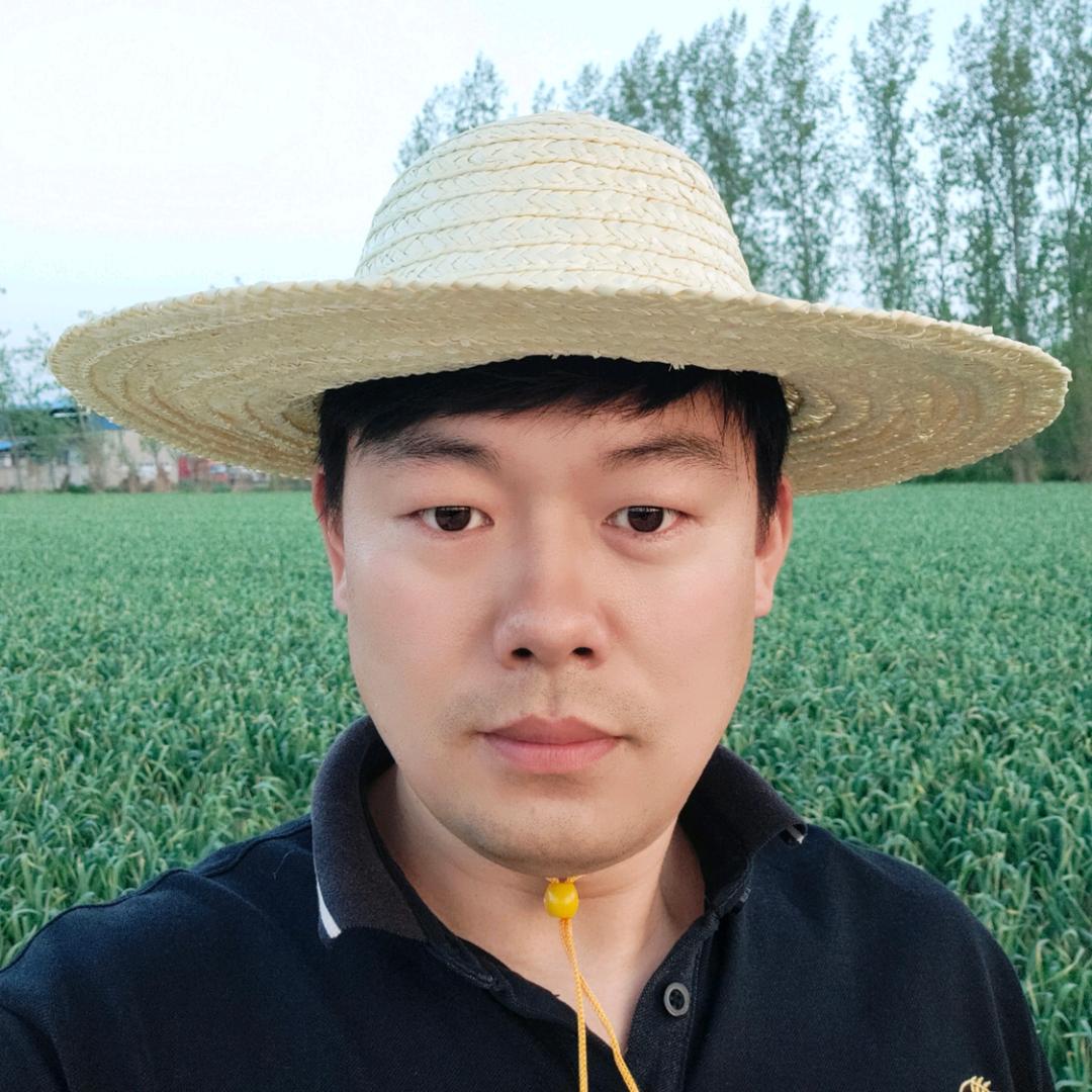 草帽哥说农业