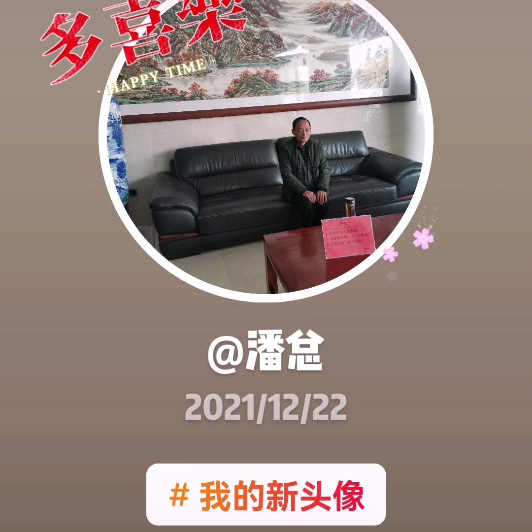 潘总