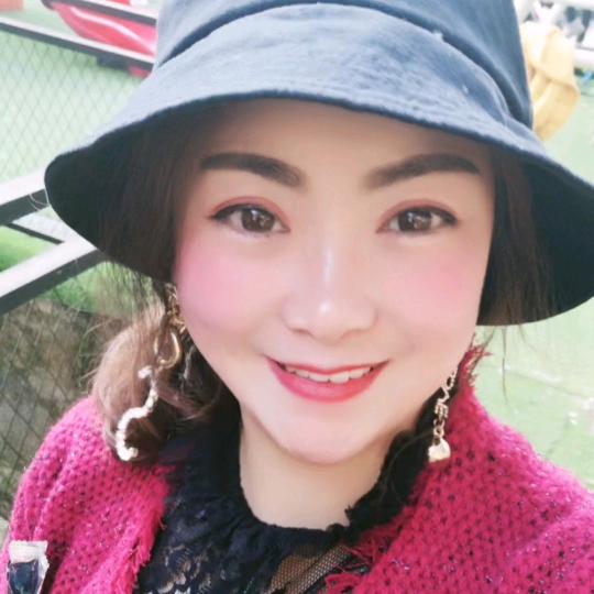 安安妈妈《英子》
