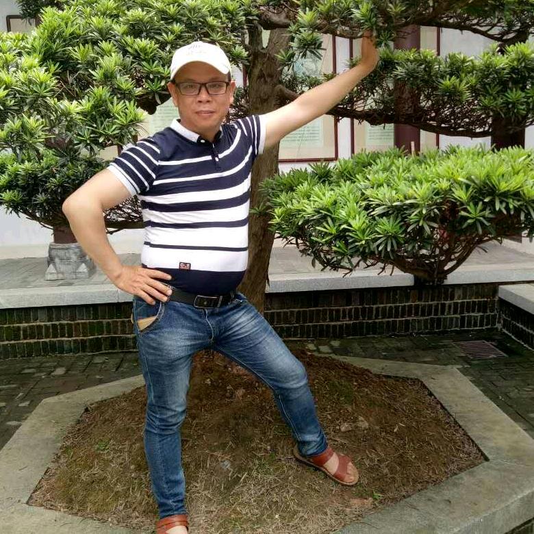 钟先生