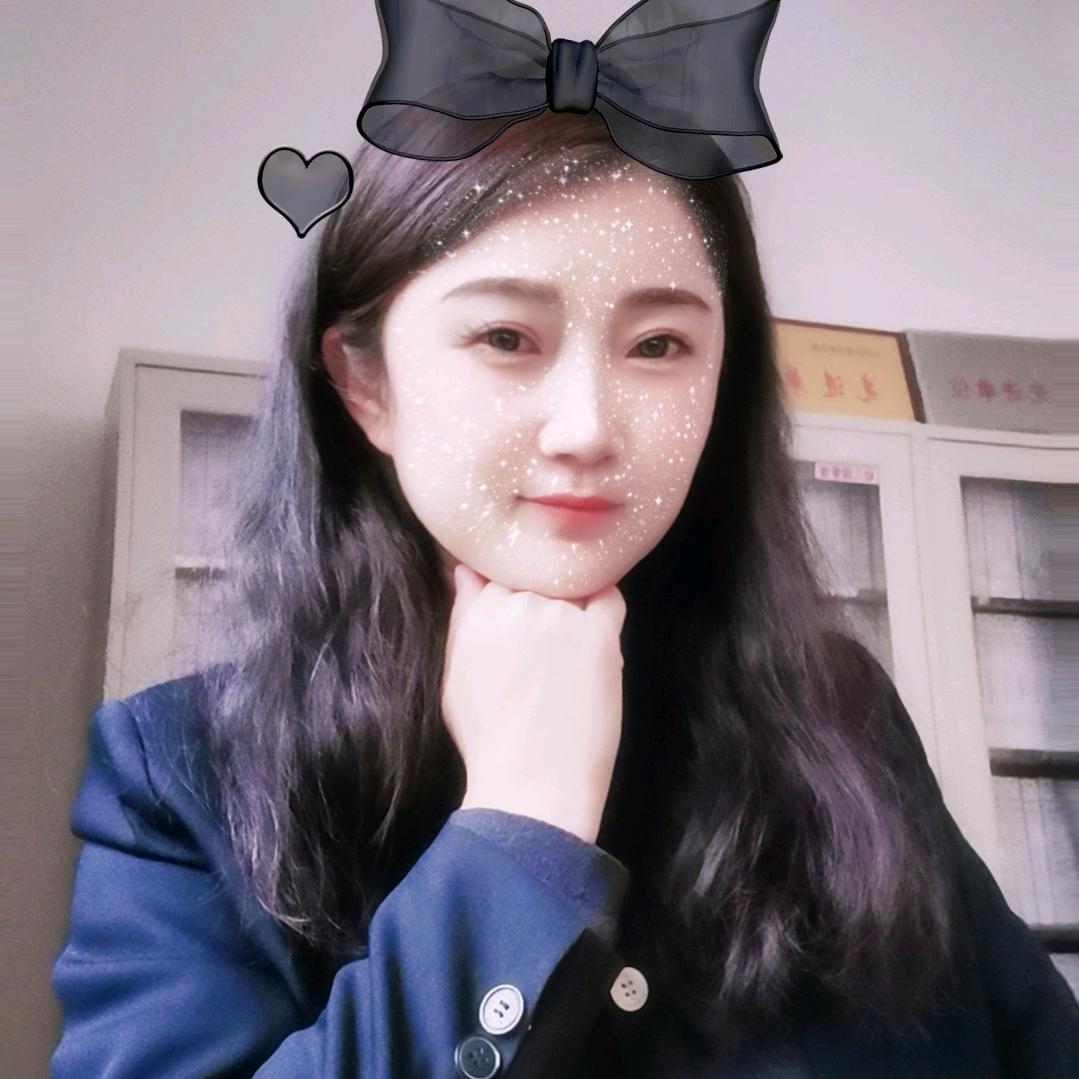 💫是张老师吖