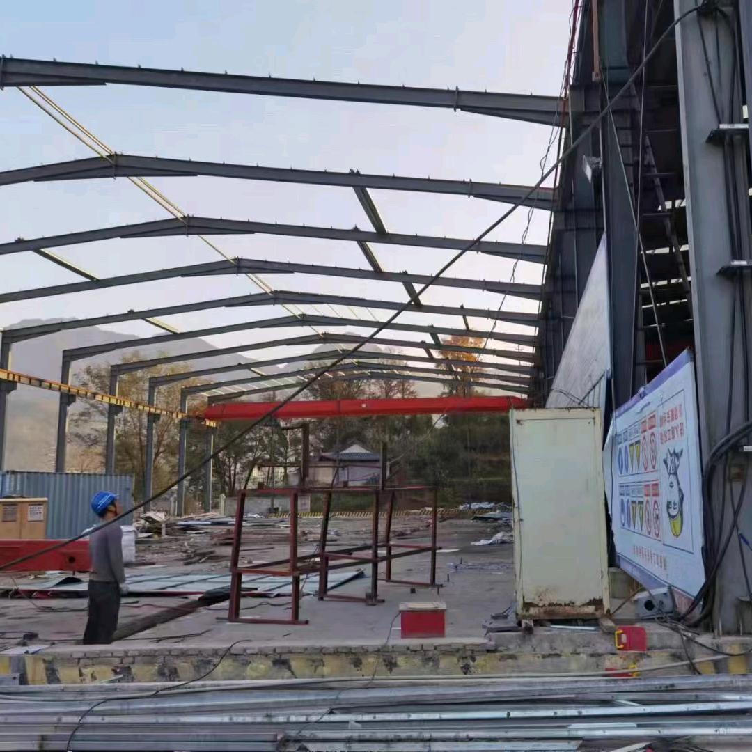 临清大志钢结钩