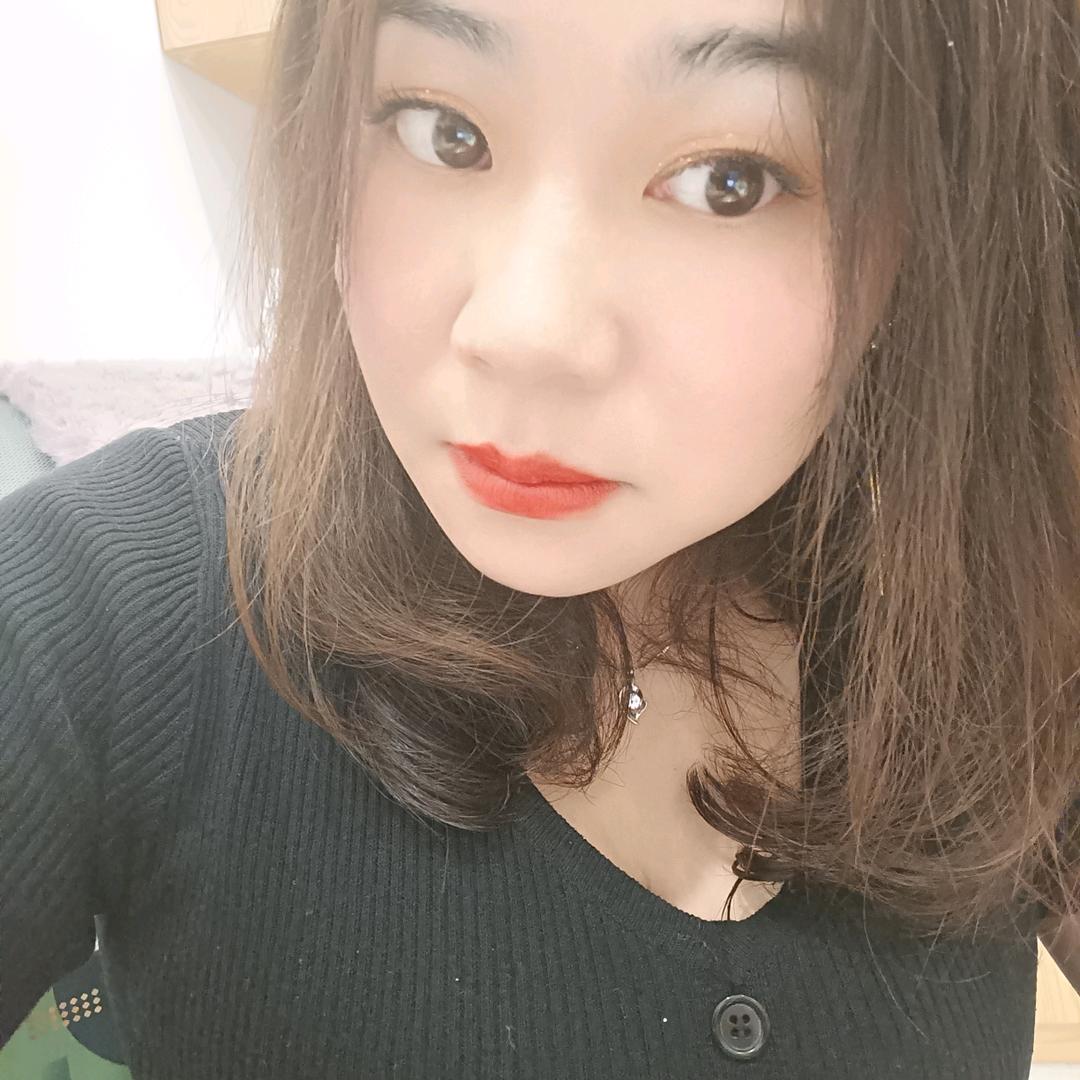 冰凌蔷薇女孩🦚