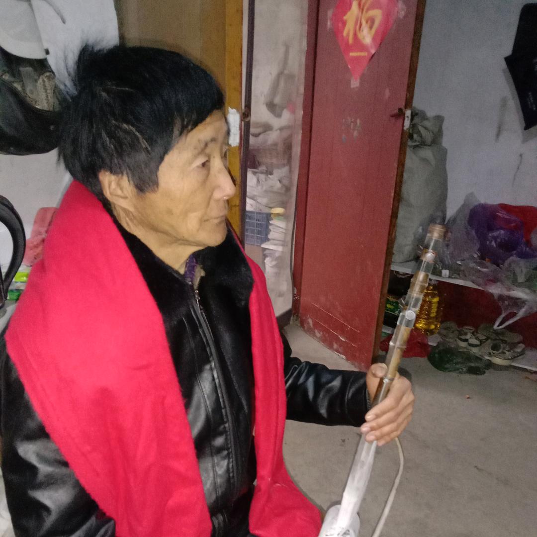老李琴书