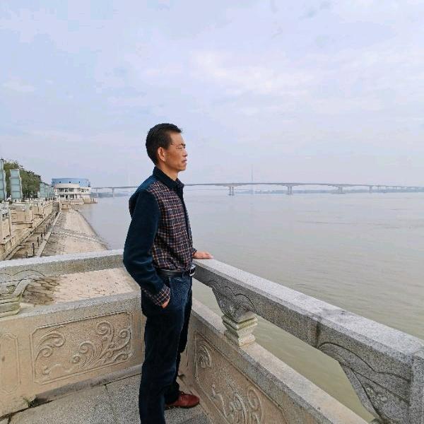 平凡的人