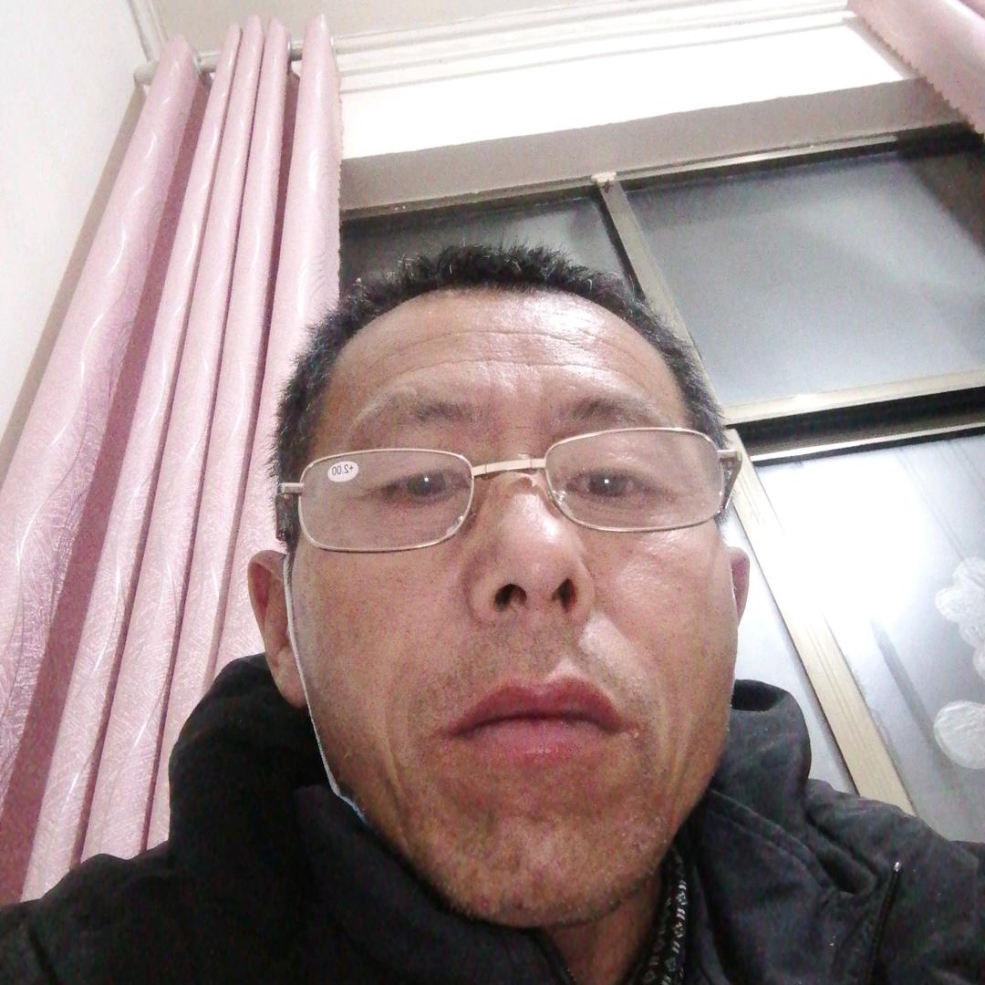 刘福江
