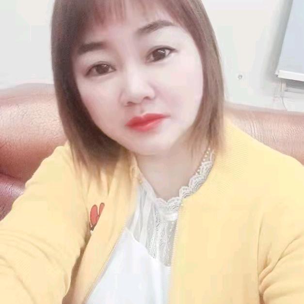 秀秀，