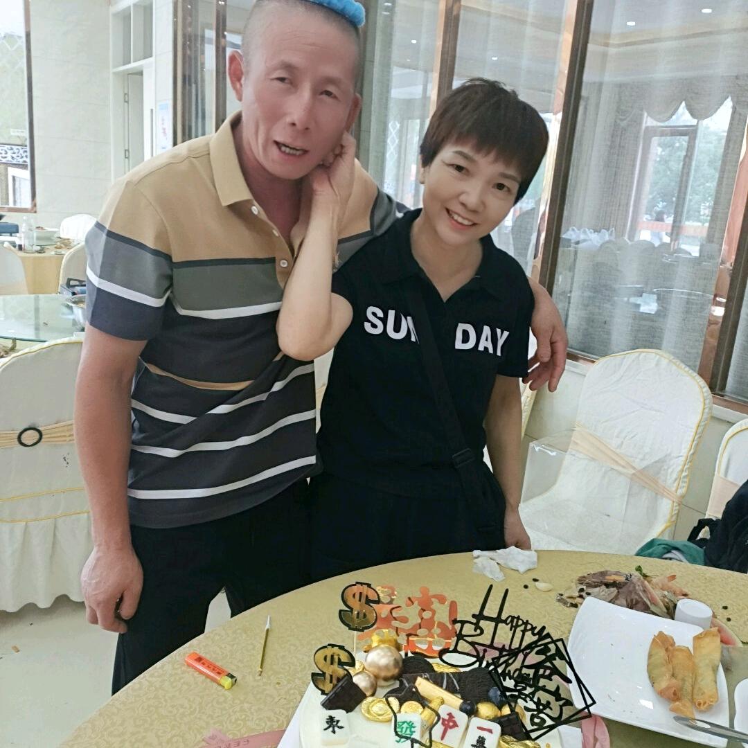 祁冬根头像