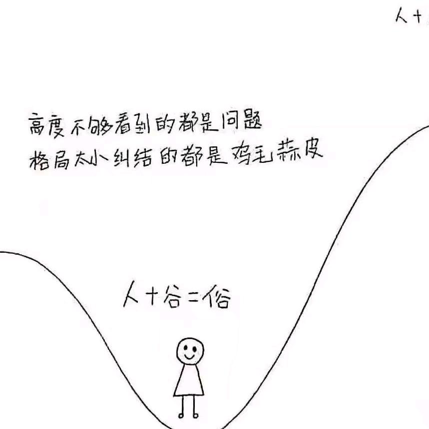 记忆中的小河