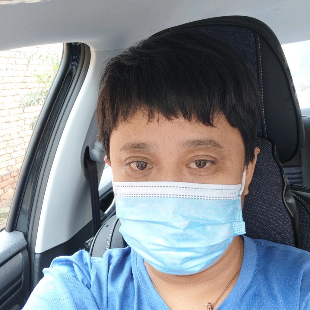 靠近我