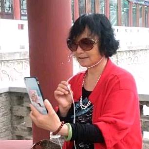 李腊梅