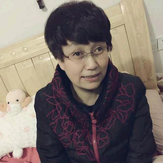 巧玲妈妈