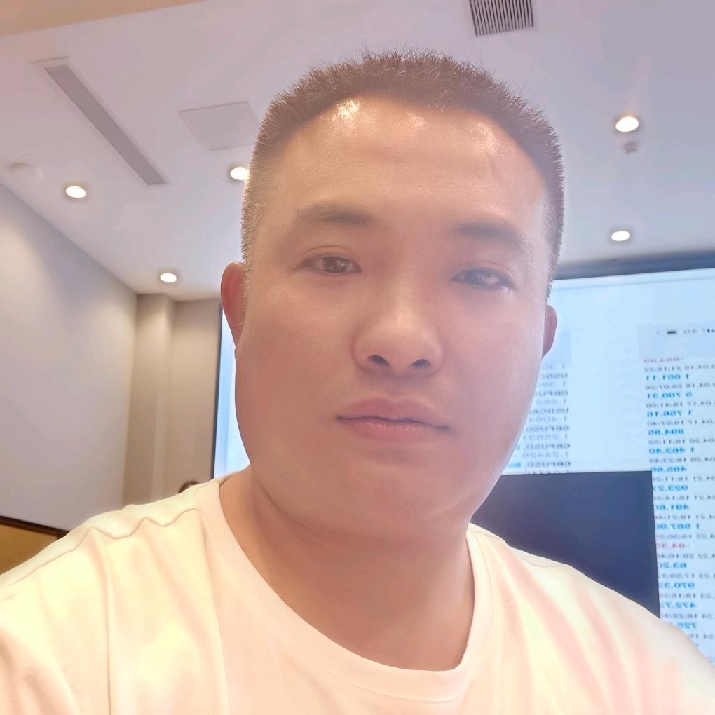 加油呀!👍