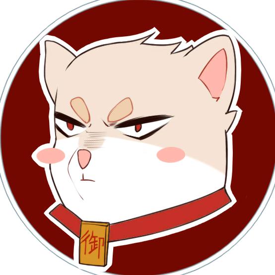 御前狼王顾云川@抖音