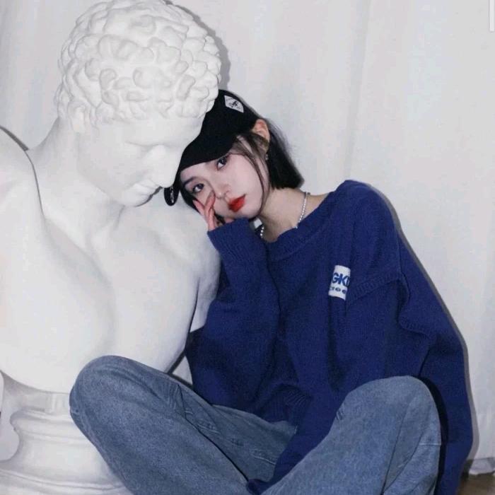 想要暗中保护你