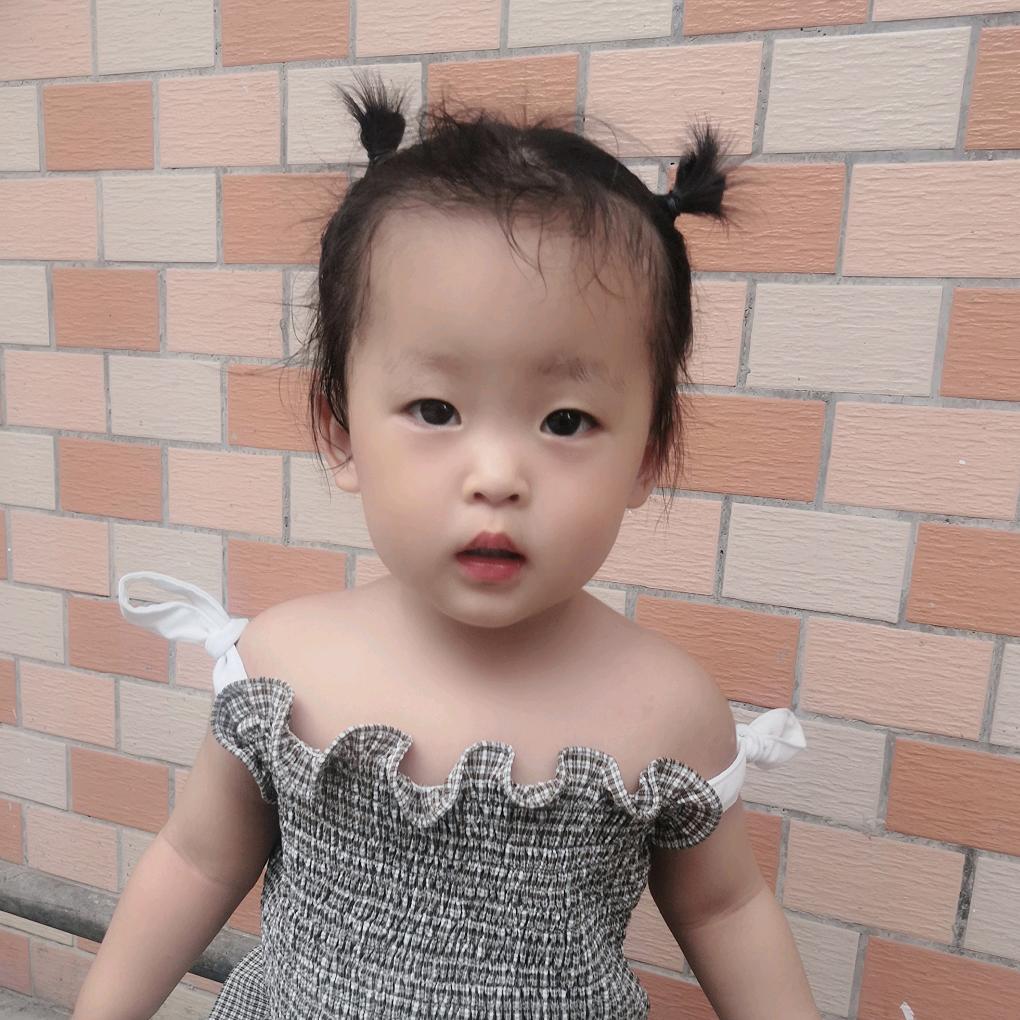 家有蕊蕊小宝贝😘