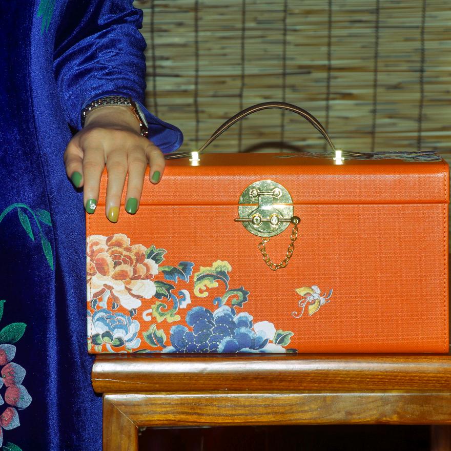 伟瑞博纸制品