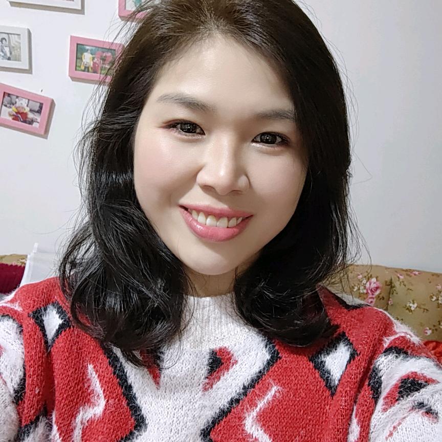 大琛媳妇