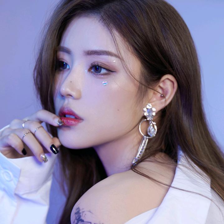 韩国女团DJ💞
